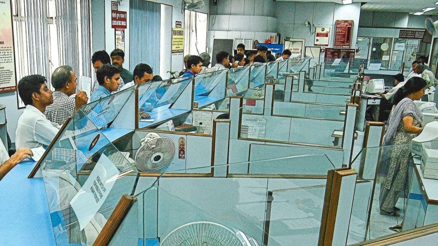 Public sector banks may scrap minimum balance fines: These PSU banks have waived the penalty