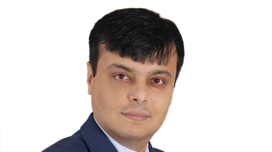 Vinay Rajani of HDFC Sec suggests these 3 ETFs to buy in the near-term