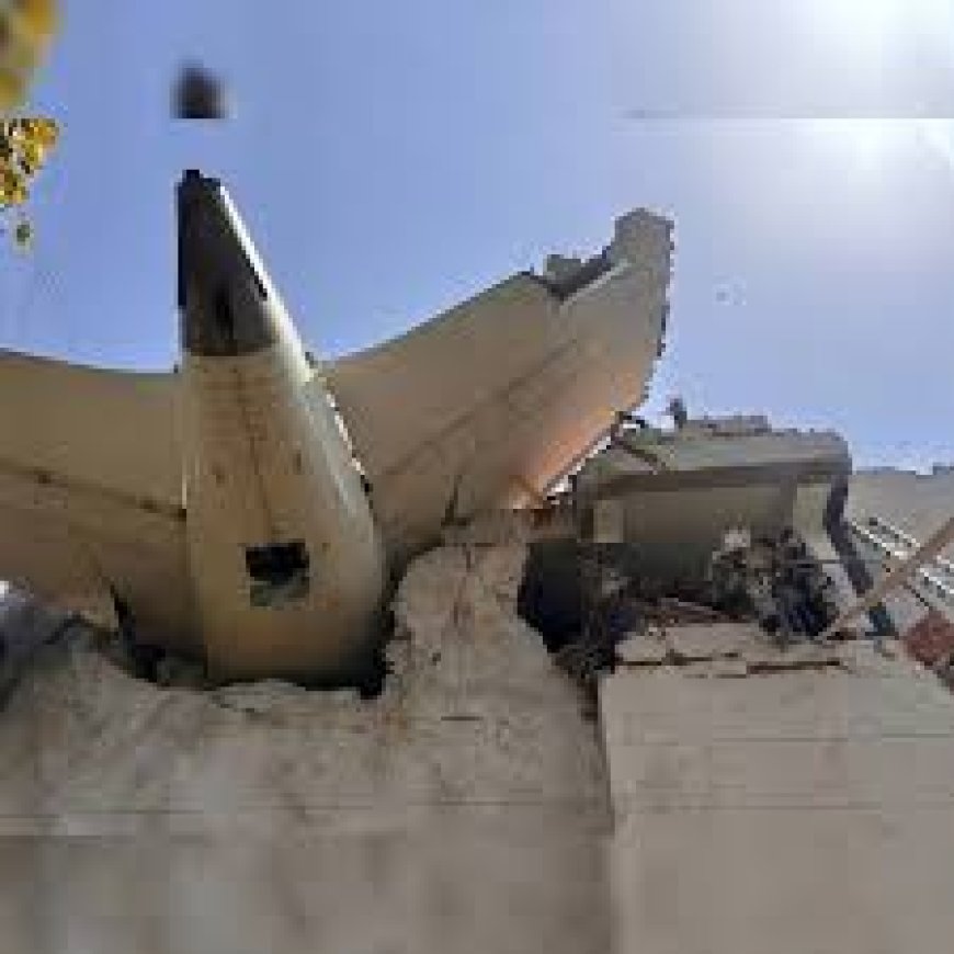 Ahmedabad Air India Crash: Accident Bureau submits preliminary report on AI 171 disaster to aviation ministry, say sources