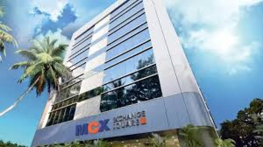 MCX to launch electricity futures contract from July 10, sees demand for risk management instruments
