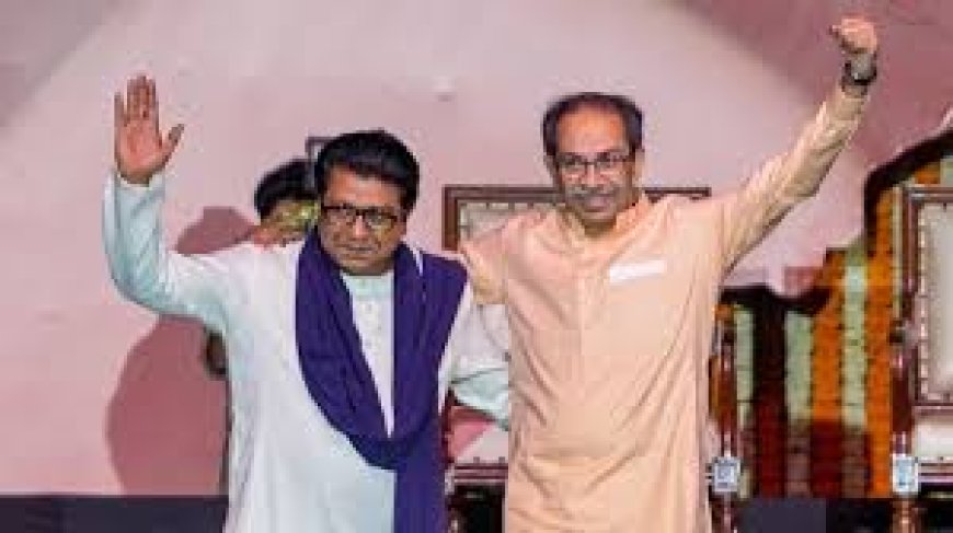 Maharashtra politics: How Uddhav-Raj reunion has put Congress in a fix