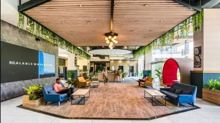 Smartworks Coworking Spaces IPO: Check GMP, 10 key risks investors must know before subscribing to the ₹582.6 cr issue