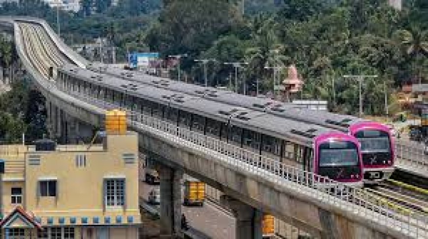 Bengaluru Metro onboards ONDC; tickets available on Telegram, Namma Yatri, Rapido, others