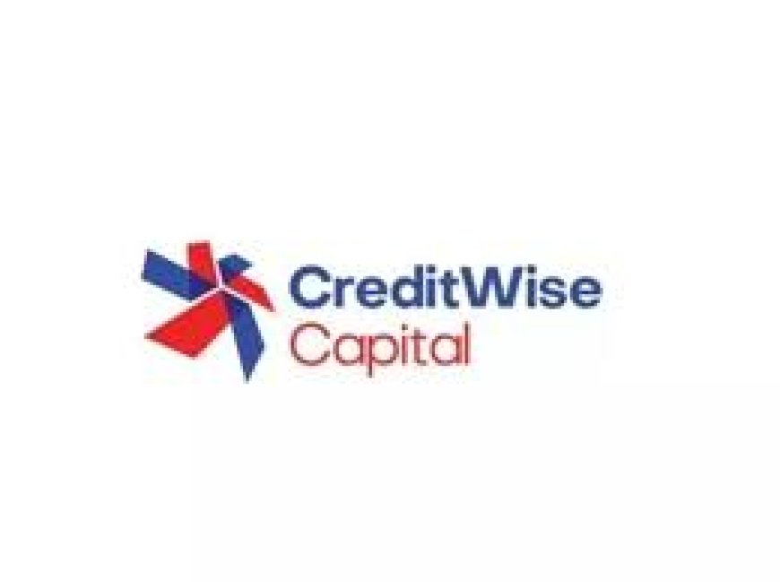 NBFC Credit Wise Capital closes Rs 200-crore round led by Trident Growth Partners