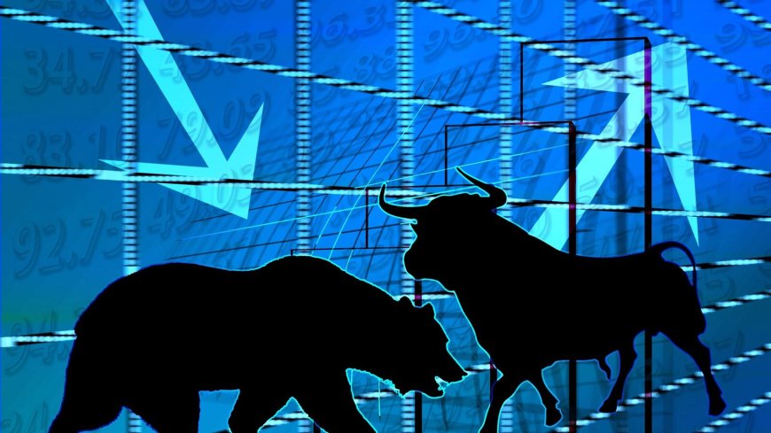 Sensex rises 270 points, Nifty 50 settles above 25,500— 10 key highlights from Indian stock market today