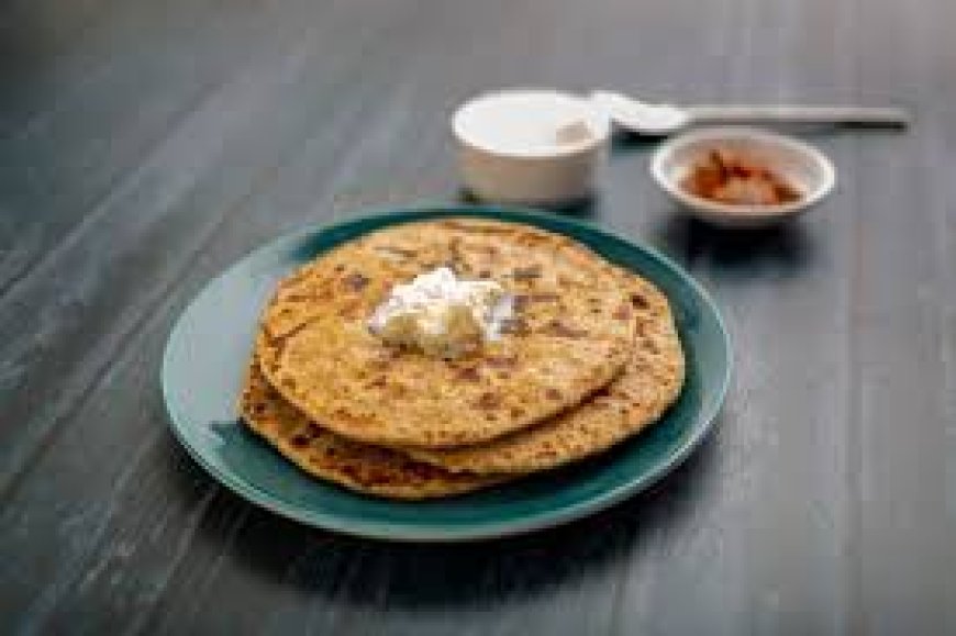Amrik Sukhdev Ke Parathe: How late-night cravings built a Rs 100-crore food empire