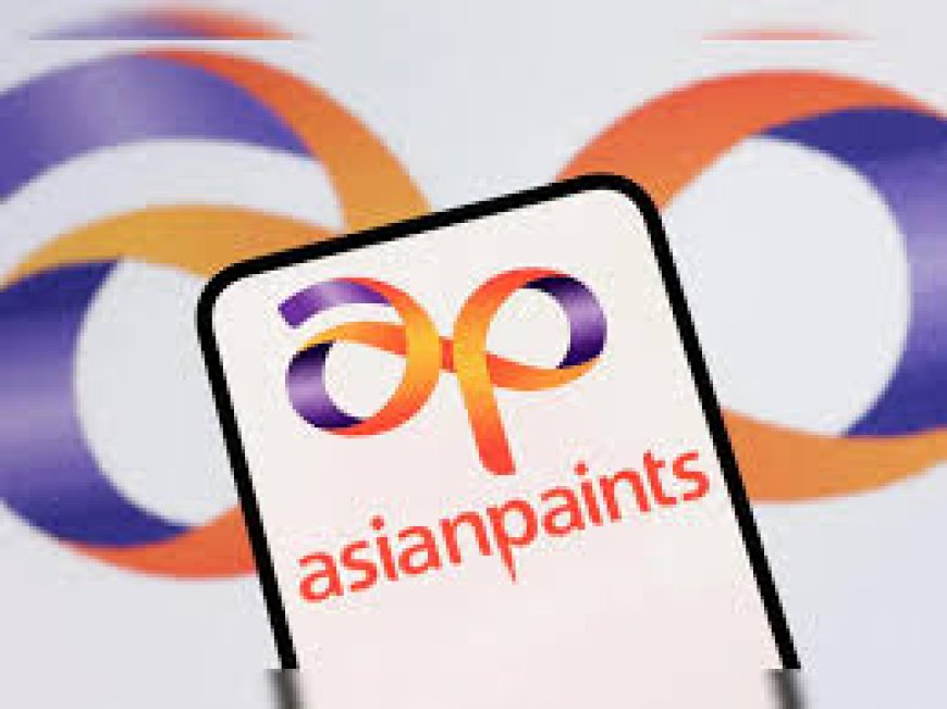 Asian Paints, HUL, Varun Beverages are 'fallen angels', top contra bets