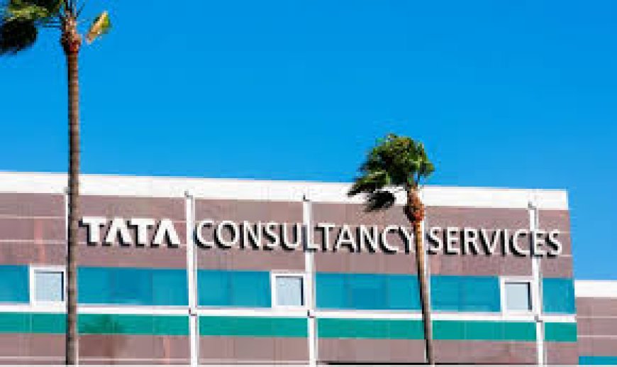IT stocks drop up to 1.5% ahead of TCS Q1 results tomorrow