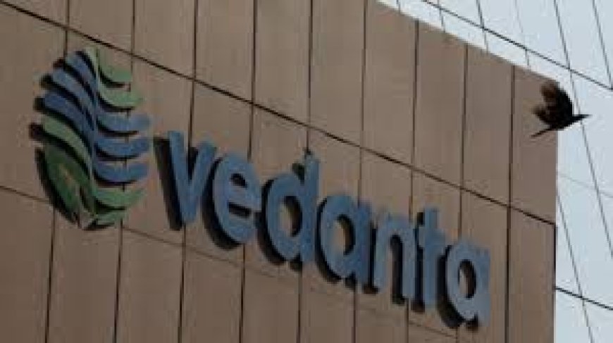 Vedanta shares decline 4.5% as Viceroy Research shorts parent's debt, says 'resembles a Ponzi scheme'