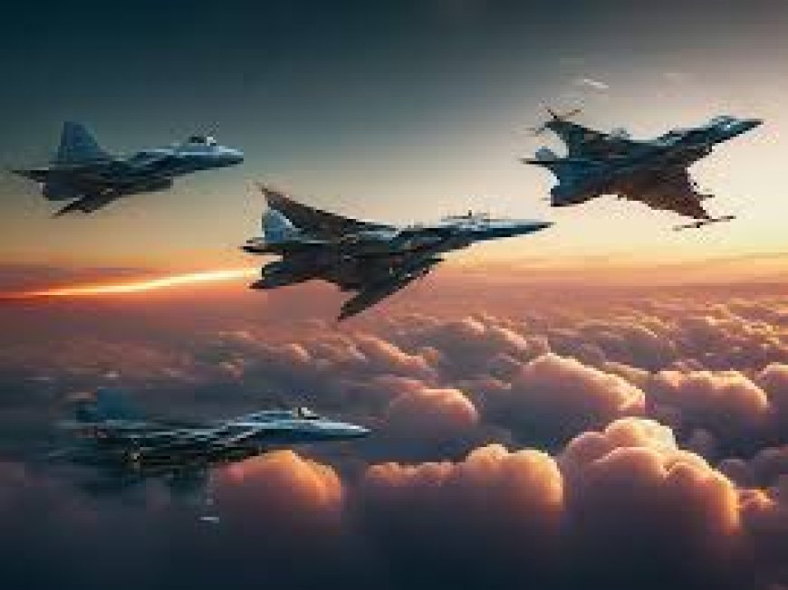 India matches West in defence spend by GDP, but lags on investment