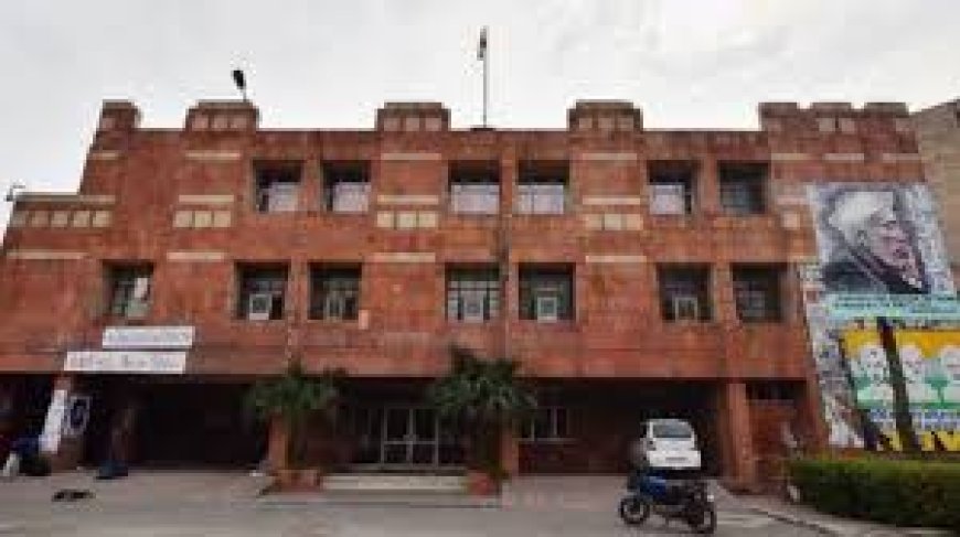 Political power requires narrative power', says JNU VC at Indian knowledge systems conference