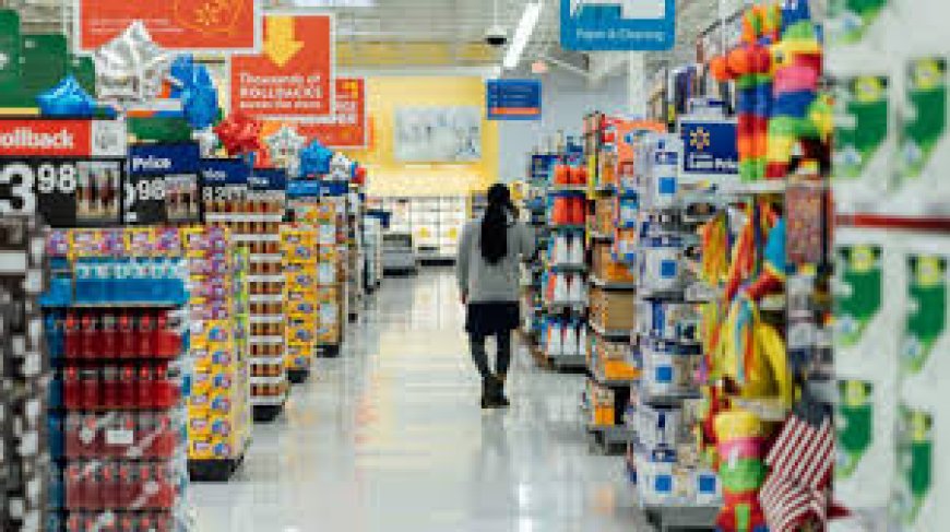 FMCG volume growth seen soft, early monsoon dented demand for summer-related products, says Axis Securities