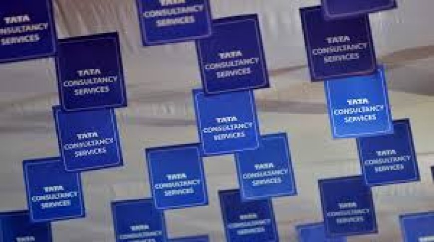 TCS Q1 order book grows 13.2% YoY to $9.4 billion