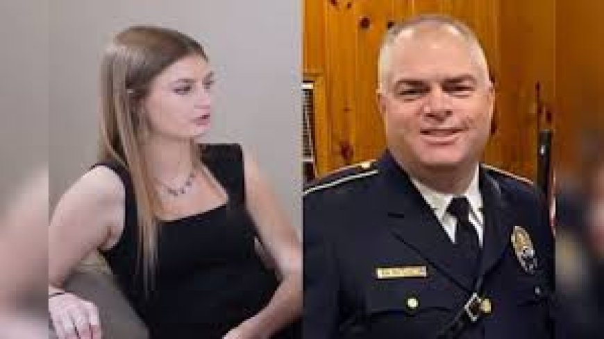 US Police Chief’s daughter accuses him of years of ritual abuse and torture