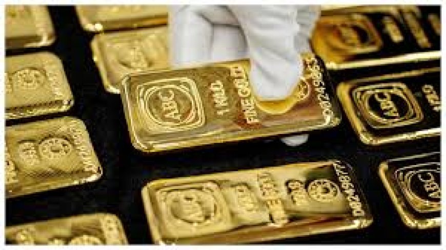 Gold rate today: Yellow metal's prices surge; check the latest rates in your city on July 11