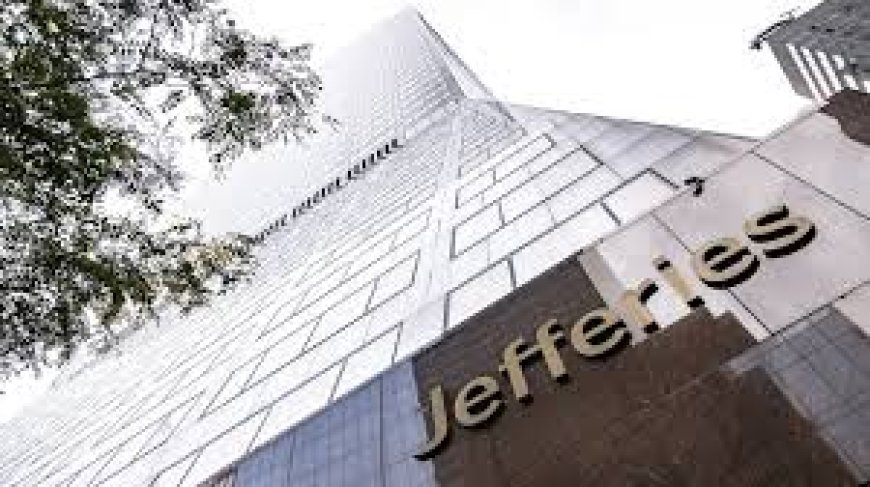 Sagility India, Belrise Industries, Adani Energy added to Jefferies' model India portfolio