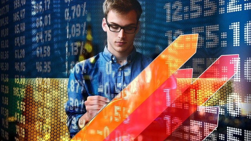 TCS shares decline nearly 3.50 pc post earnings announcement; mkt valuation erodes by ₹42,295 cr