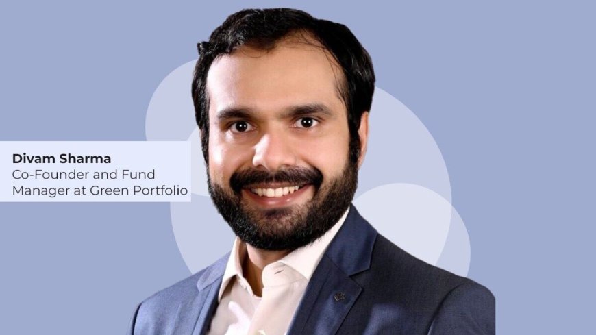 Expert view: Increased retail participation may drive a re-rating in valuations, says Green Portfolio PMS co-founder