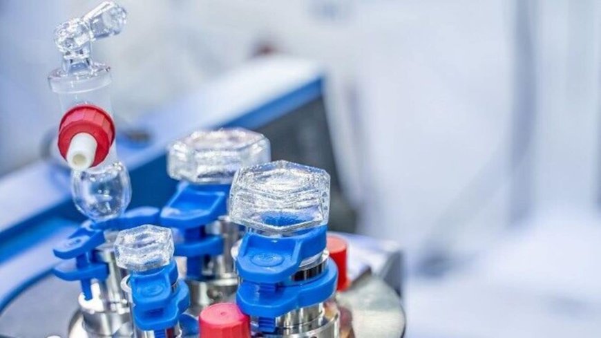 Anthem Biosciences IPO to open on July 14; raises ?1,016 crore worth shares via anchor book