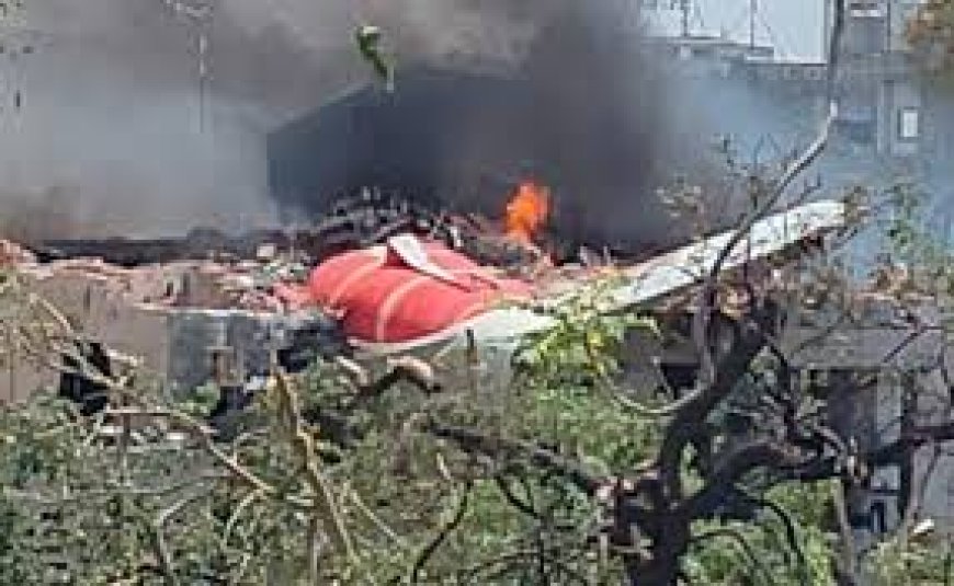 One month after Ahmedabad plane crash, kin of passengers on same route admit to anxiety