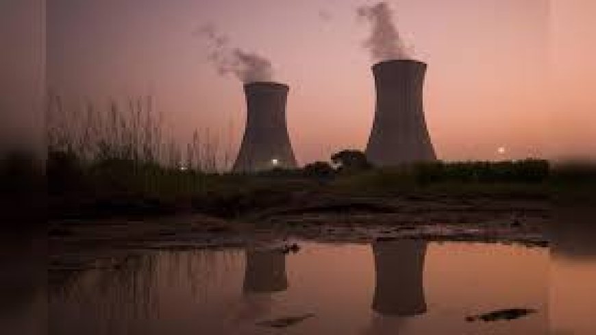 India eases sulphur emission rules for coal power plants, reversing decade-old mandate