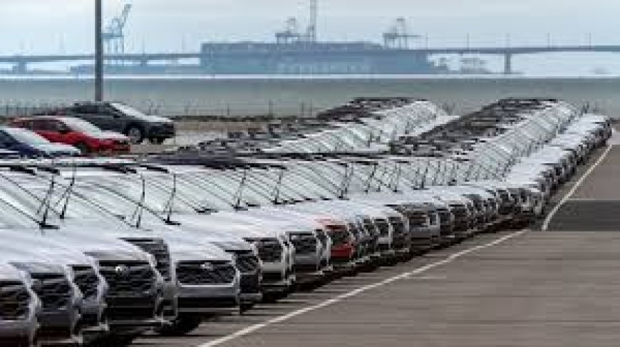Auto OEMs to witness pressure in Q1 FY26E amid input cost surge and operational headwinds