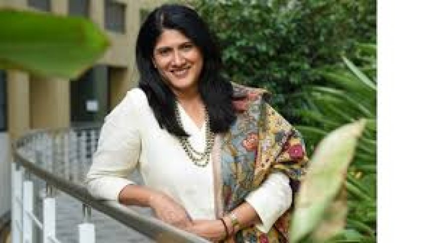 HUL gets first woman CEO - still a rarity in Indian FMCG leadership