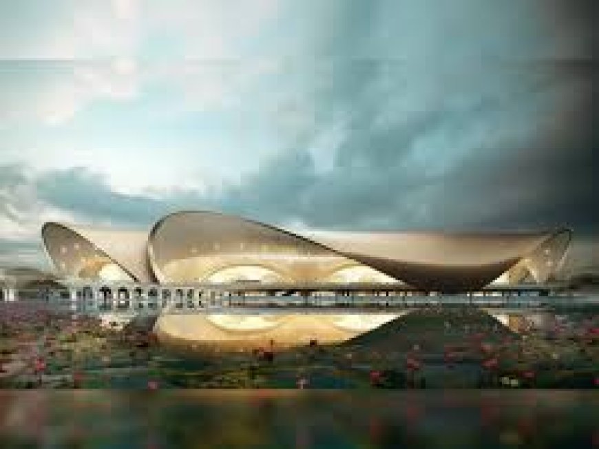 13,000 workers, 94% done: Navi Mumbai airport nears completion, set to begin operations by September 30