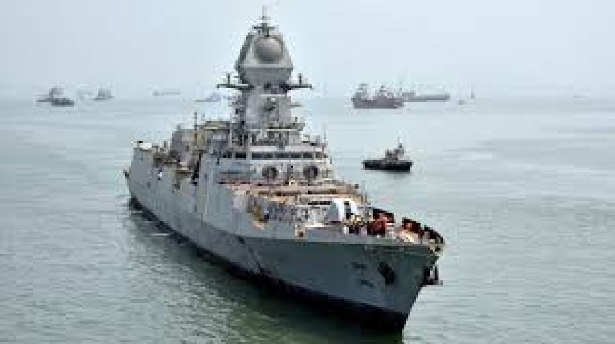Defence stocks extend losses to third day on profit-booking; GRSE, Cochin Shipyard, BDL fall up to 4%