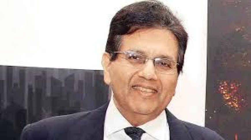 VIP Industries faced 'management crisis' over last few years, says promoter Dilip Piramal, ownership change 'best thing' for company