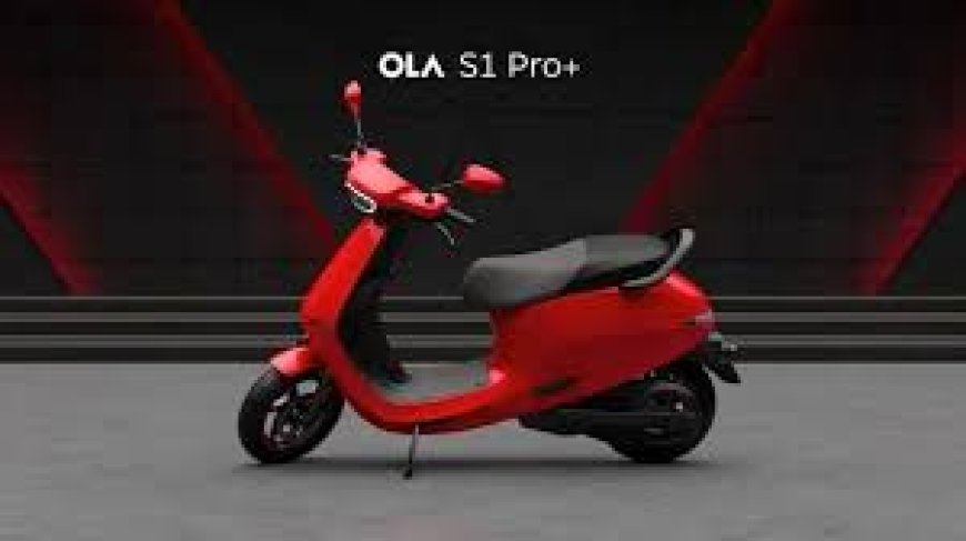 Ola Electric shares jump 17% on strong FY26 guidance, improved sequential performance in Q1