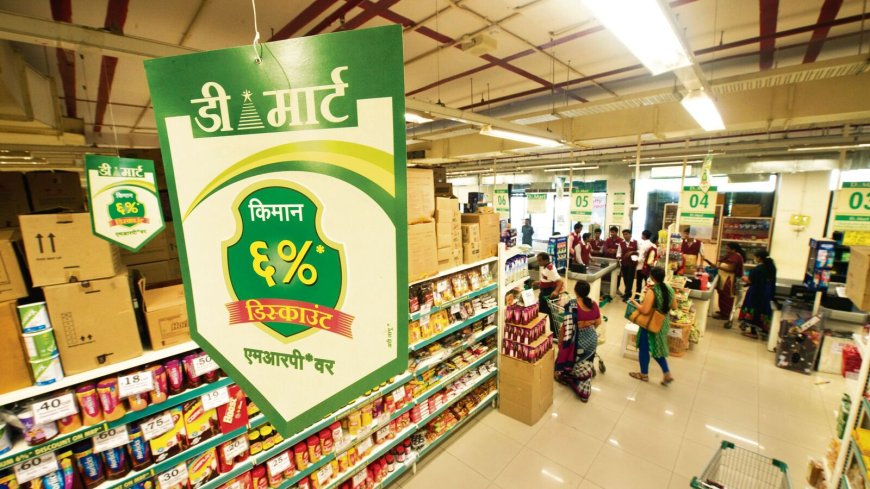 Avenue Supermarts Q1: More of the same amid clouds of competition and high costs