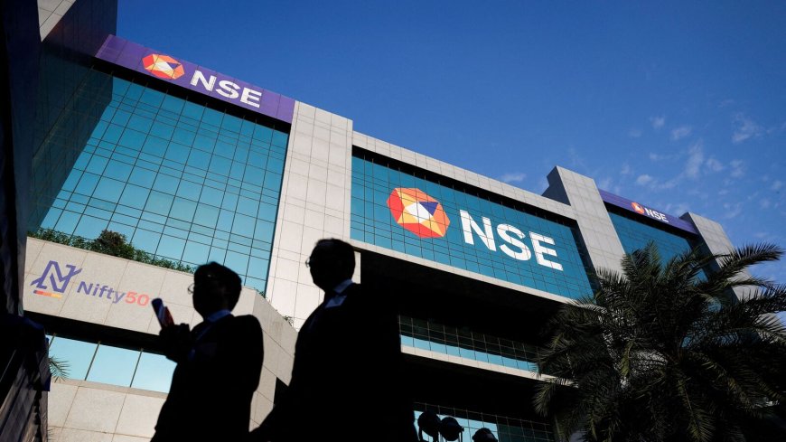 NSE launches monthly electricity futures contracts for derivative investors. Details here