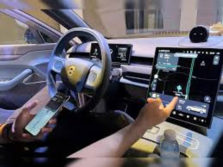 Why China is paying people to upgrade phones, cars, and appliances