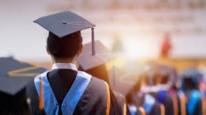 Why even China’s top graduates are struggling to find jobs