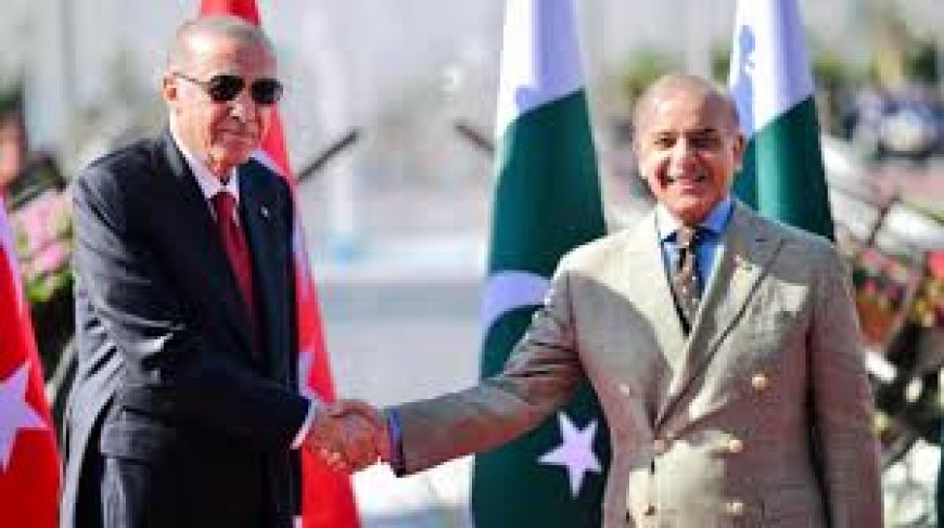 Why Pakistan PM's letter to Turkish President exposes Islamabad's Achilles' heel