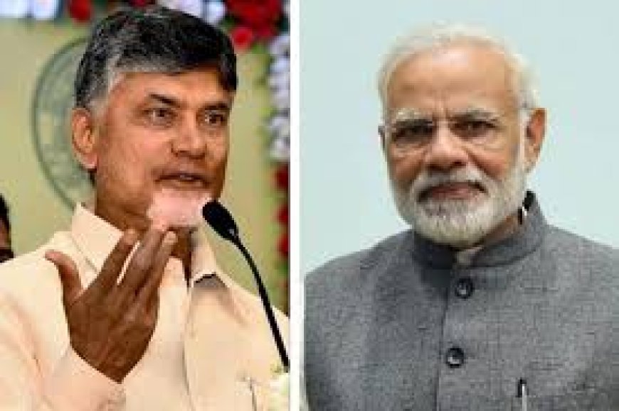 Key Naidu aide appointed Goa Governor: Has Modi settled the coalition question once and for all?