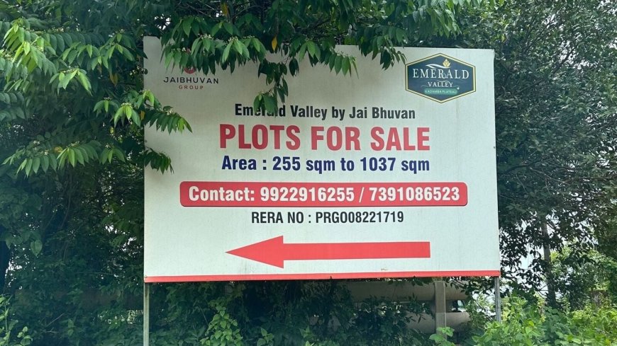 Beyond the metros: Why tier 2 cities are seeing a surge in land deals