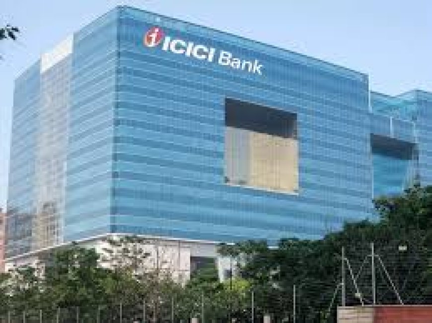 ICICI Bank Q1 Results: Net profit jumps 15% on-year to Rs 12,768 crore, beats Street estimate