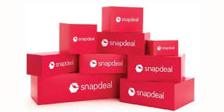 Snapdeal parent AceVector files confidential draft IPO papers with SEBI