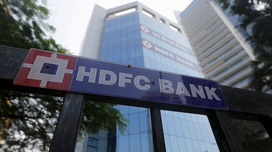 HDFC Bank Q1 Results: India's biggest private lender announces first-ever bonus share issue at 1:1 ratio. Check details