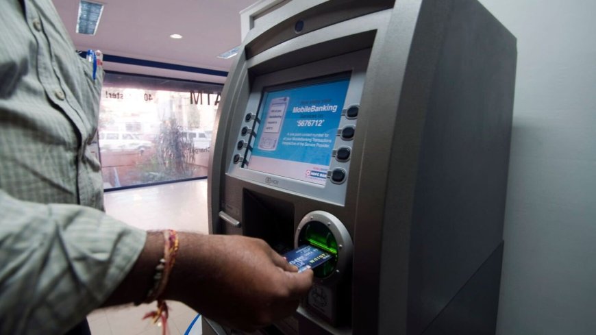 Bank PSU Bank of India declares meeting date to announce Q1 results 2025. Details here