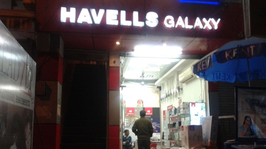 Havells India: Amid gloomy weather, cables come to the rescue