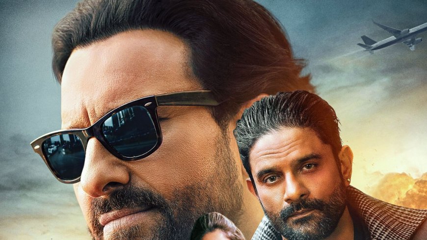 Films of Bollywood stars shine on OTT platforms but their web shows falter