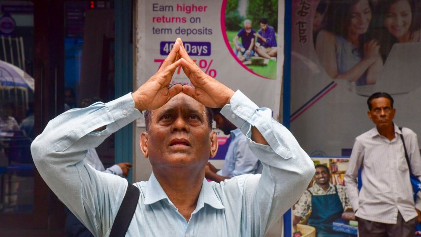 Sensex, Nifty 50 end flat— 10 key highlights from Indian stock market today