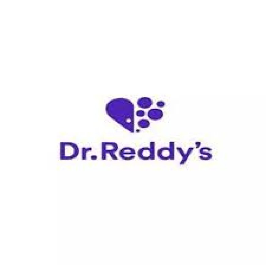 Dr Reddy's Laboratories reports 2% rise in Q1 net profit to Rs 1,418 crore, revenue up 11%