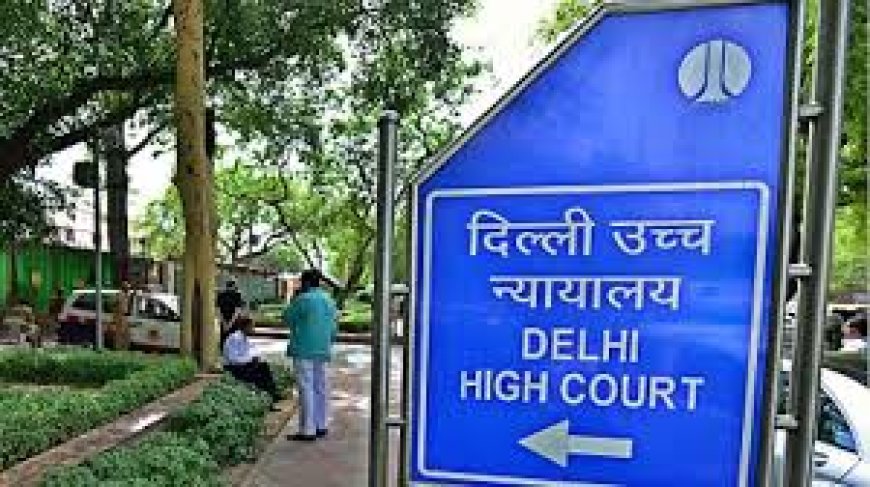 Conduct indicates reformation’: Delhi High Court sets aside board's decision denying premature release to 1993 plane hijack convict