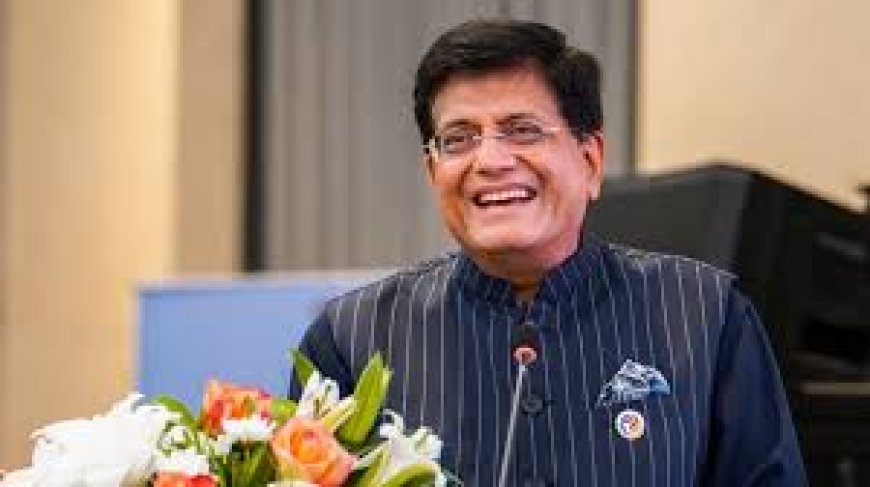 India will respond appropriately if UK levies carbon tax, says Piyush Goyal