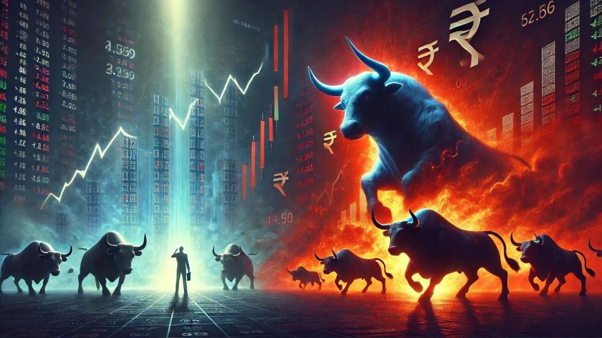 Penny stock under ₹5 hits upper circuit after Q1 results 2025; profit zooms 46% YoY