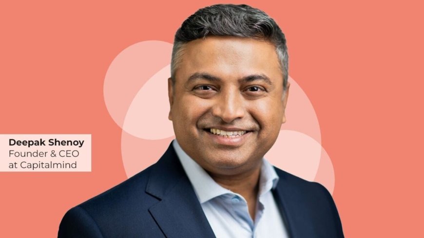 Deepak Shenoy shares rationale behind flexi-cap NFO, top sectoral ideas & why it makes sense to have foreign stocks